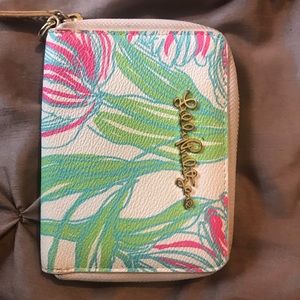 Lily Pulitzer Wallet